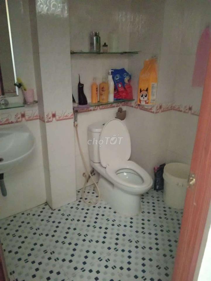 cho thuê nhà nguyên căn đẹp ở gò vấp 
