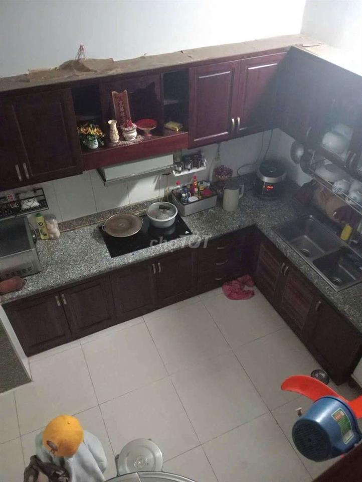 cho thuê nhà nguyên căn đẹp ở gò vấp 