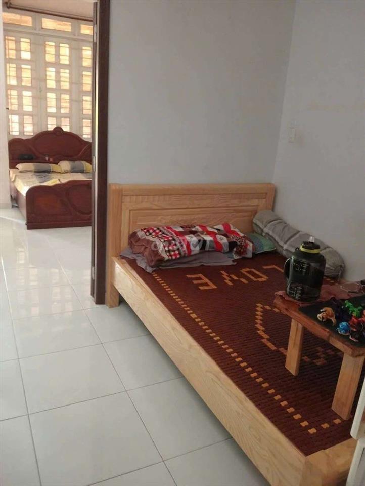 cho thuê nhà nguyên căn đẹp ở gò vấp 