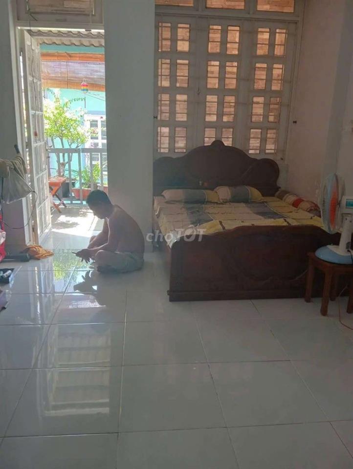 cho thuê nhà nguyên căn đẹp ở gò vấp 