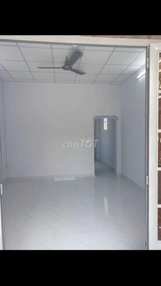 cho thuê nhà nguyên căn đường Phạm Văn Bạch 