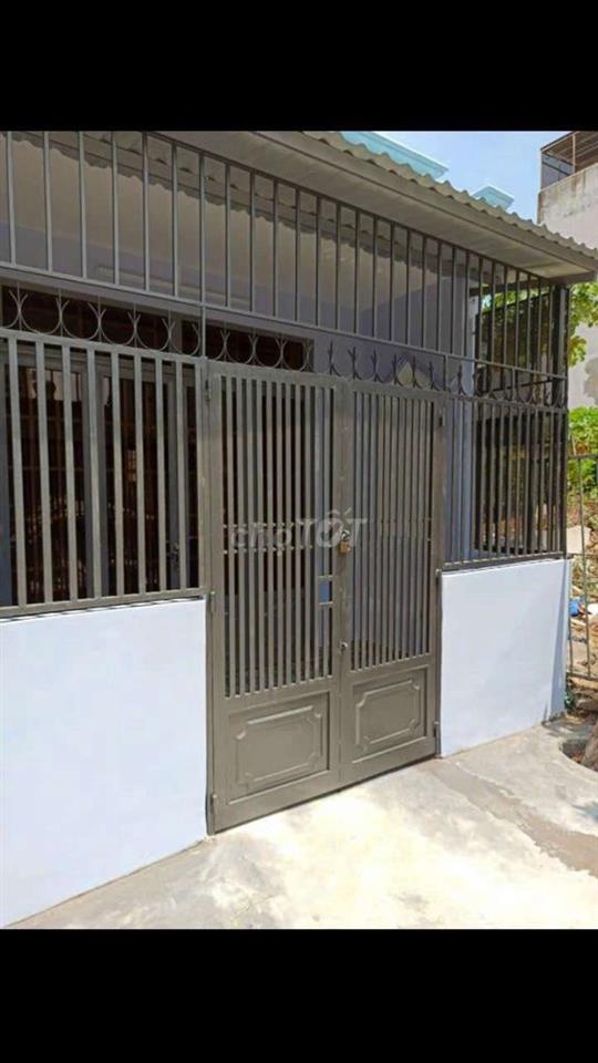 cho thuê nhà nguyên căn đường Phạm Văn Bạch 