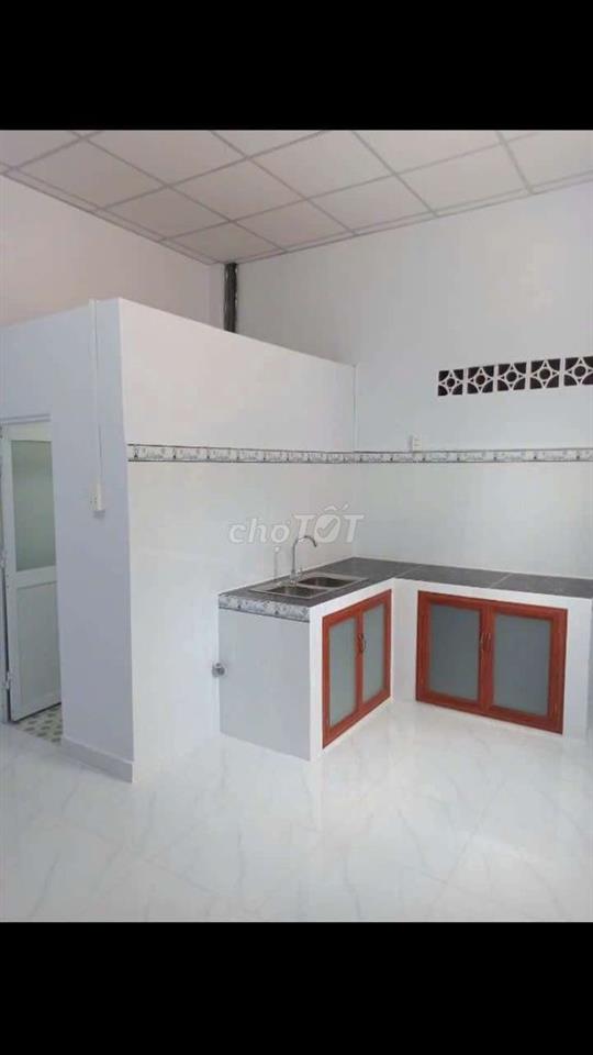 cho thuê nhà nguyên căn đường Phạm Văn Bạch 