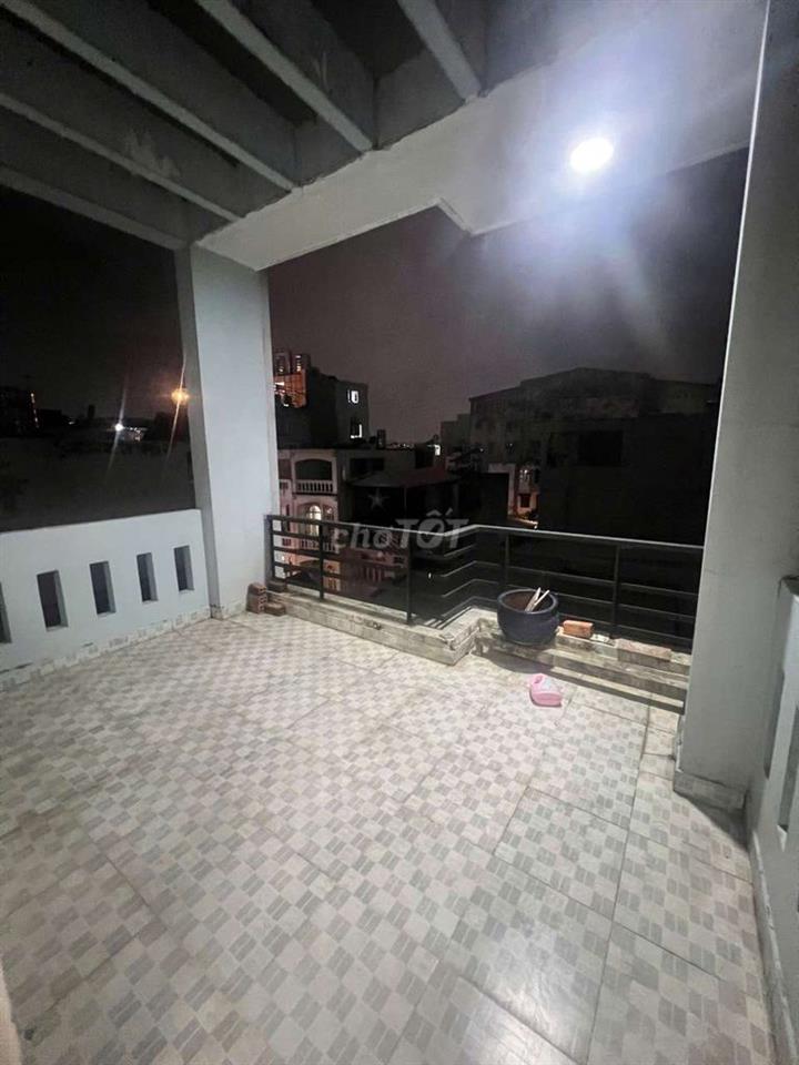 cho thuê nhà nguyên căn 10 triệu rưỡi 