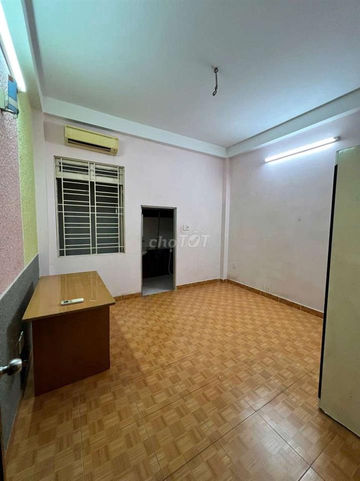 cho thuê nhà nguyên căn 10 triệu rưỡi 