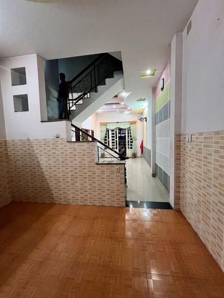 cho thuê nhà nguyên căn 10 triệu rưỡi 