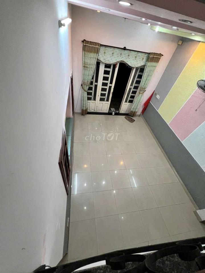 cho thuê nhà nguyên căn 10 triệu rưỡi 