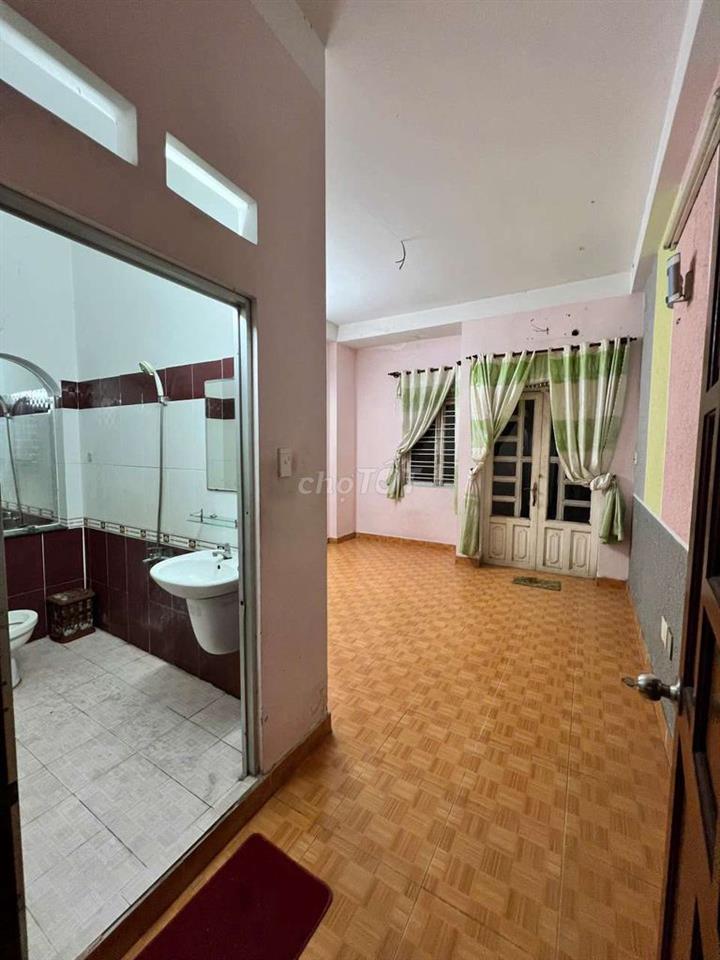 cho thuê nhà nguyên căn 10 triệu rưỡi 