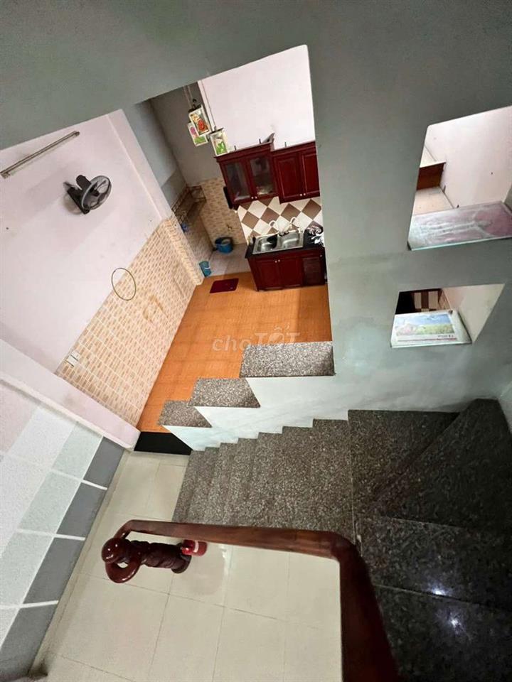 cho thuê nhà nguyên căn 10 triệu rưỡi 
