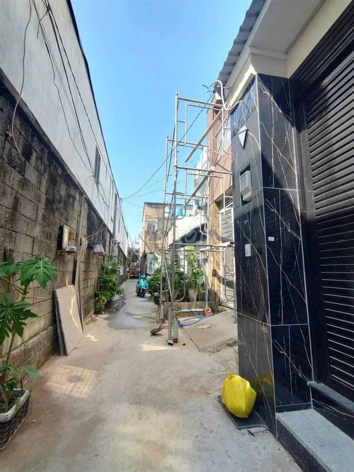 cho thuê nhà nguyên căn 10 triệu rưỡi 