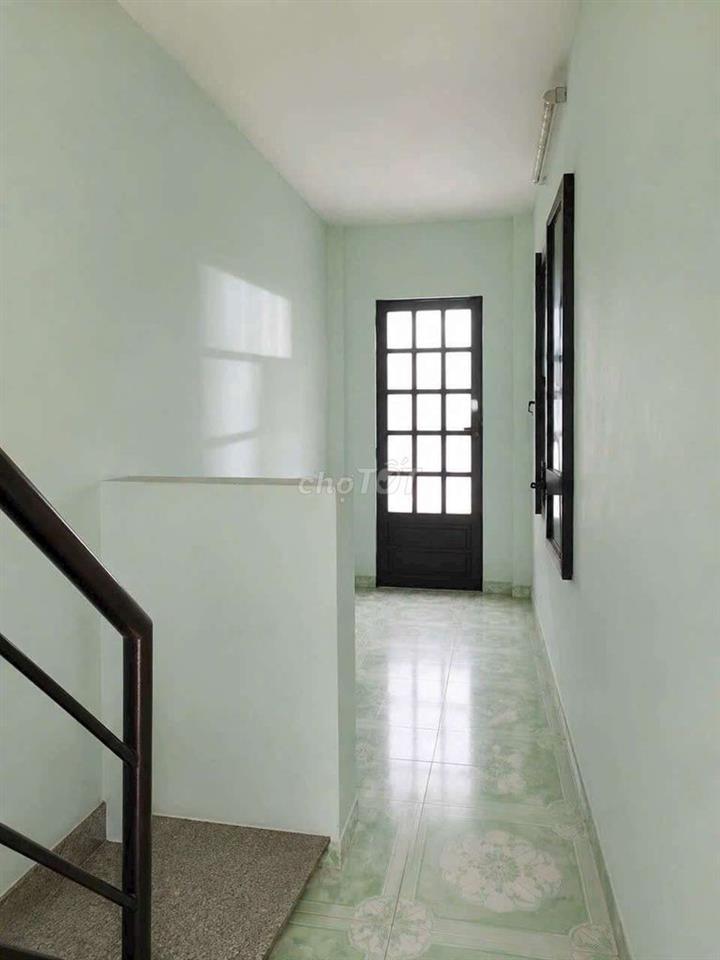cho thuê nhà nguyên căn 10 triệu rưỡi 