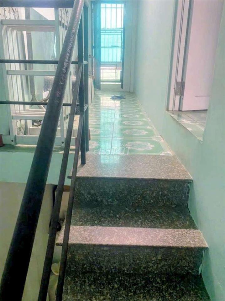 cho thuê nhà nguyên căn 10 triệu rưỡi 