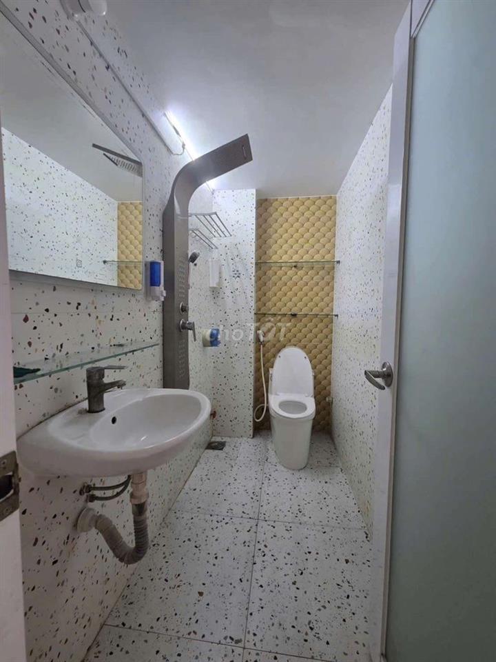 cho thuê nhà nguyên căn 15 triệu 