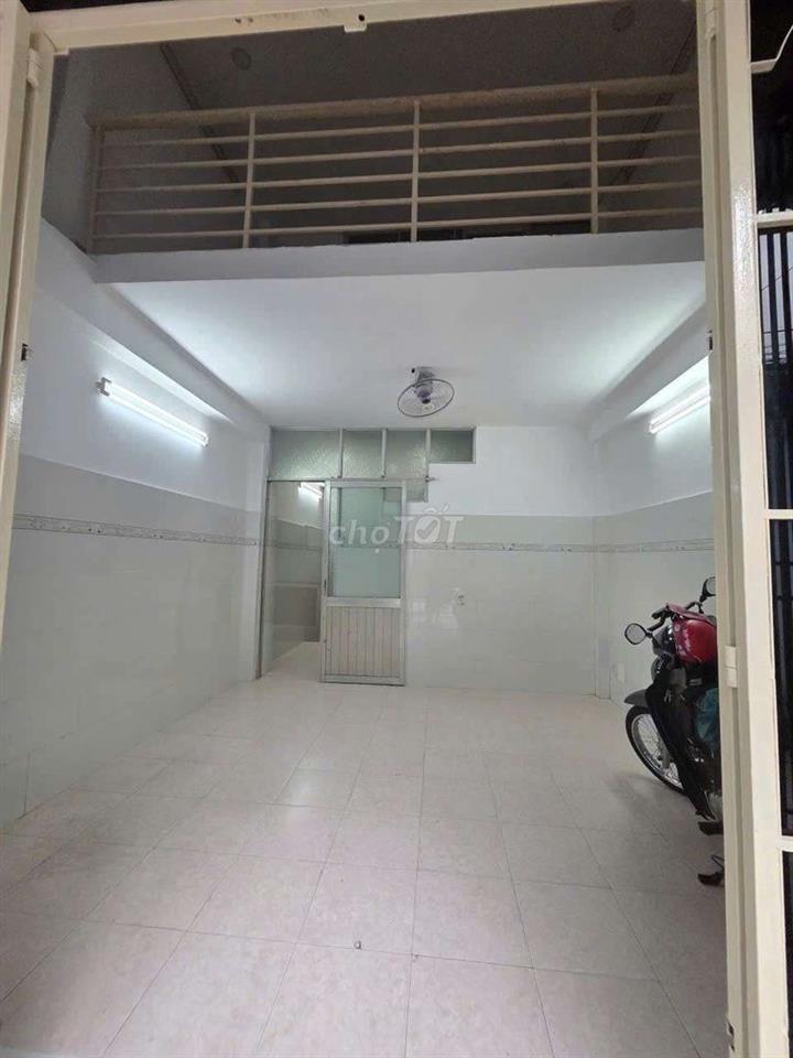 cho thuê nhà nguyên căn Huỳnh Văn nghệ 