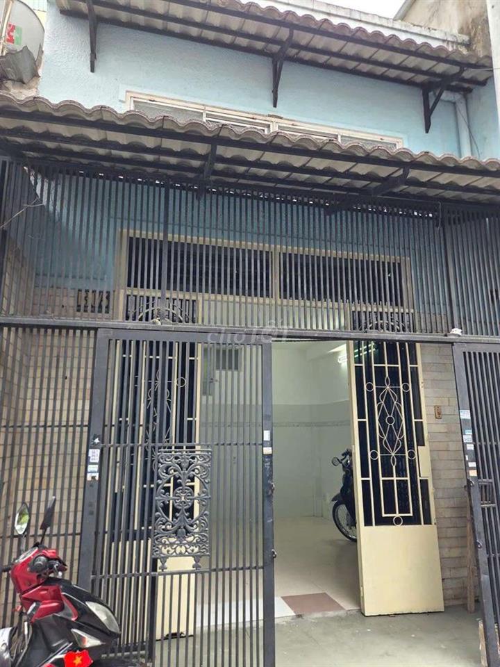 cho thuê nhà nguyên căn Huỳnh Văn nghệ 