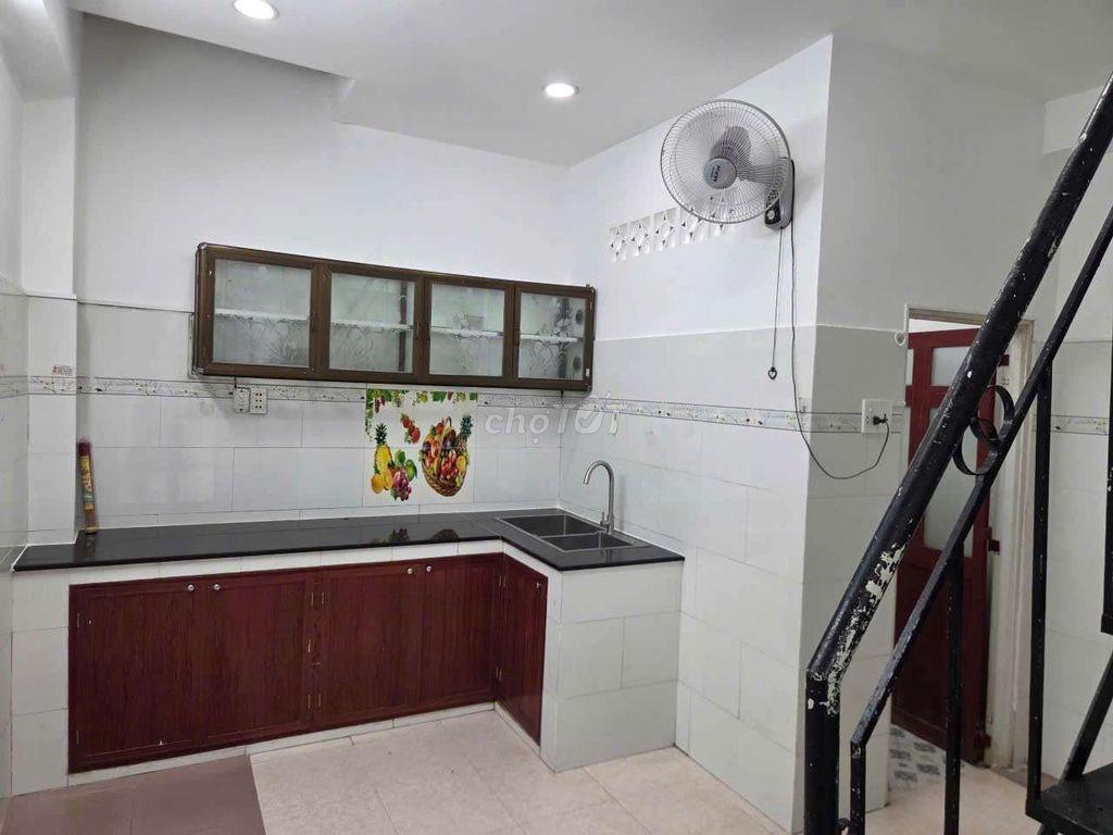 cho thuê nhà nguyên căn Huỳnh Văn nghệ 