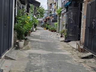 cho thuê nhà nguyên căn Huỳnh Văn nghệ 
