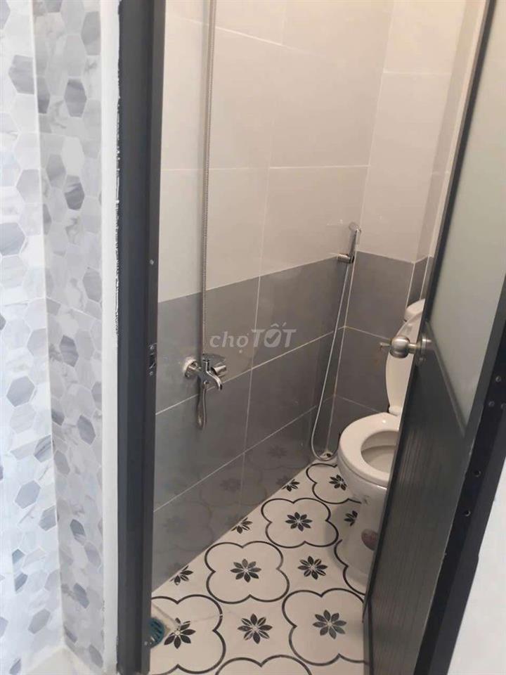 cho thuê nhà nguyên căn 5 triệu rưỡi 