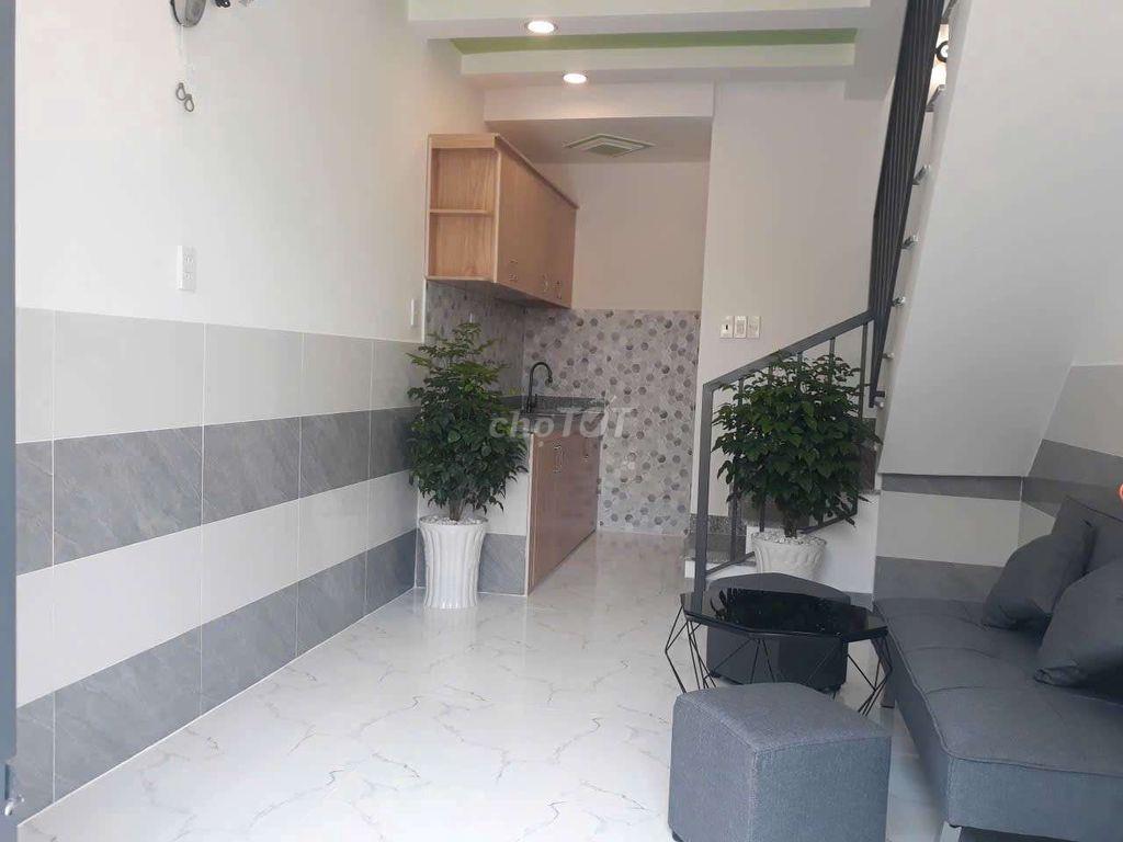 cho thuê nhà nguyên căn 5 triệu rưỡi 
