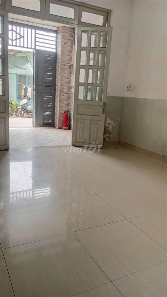 cho thuê nhà nguyên căn phường 12