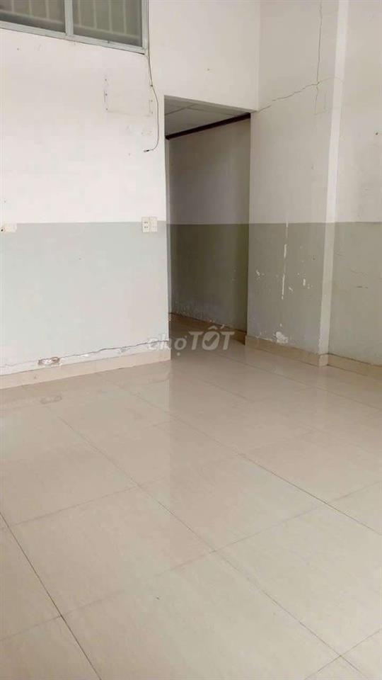 cho thuê nhà nguyên căn phường 12