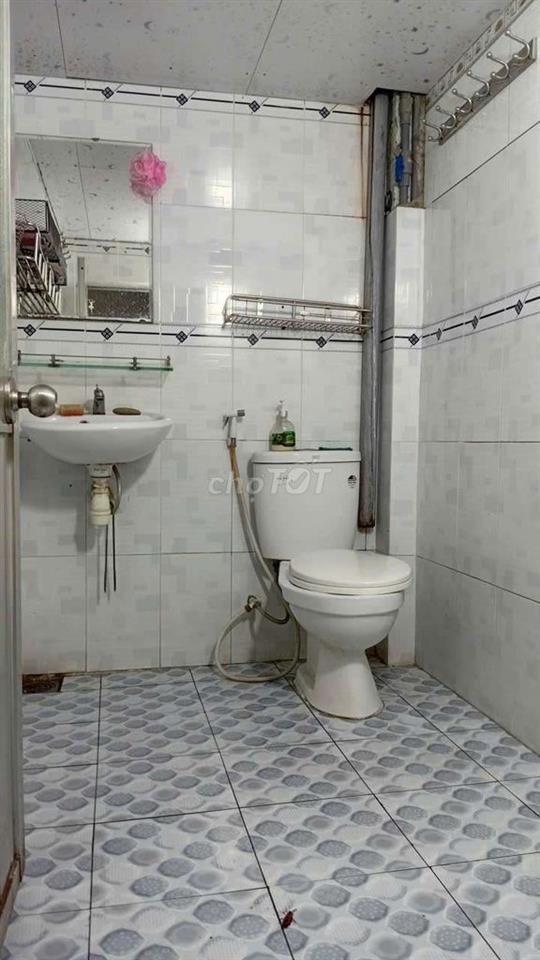 cho thuê nhà nguyên căn phường 12