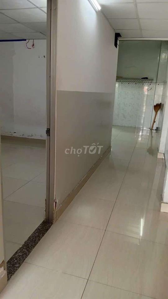 cho thuê nhà nguyên căn phường 12