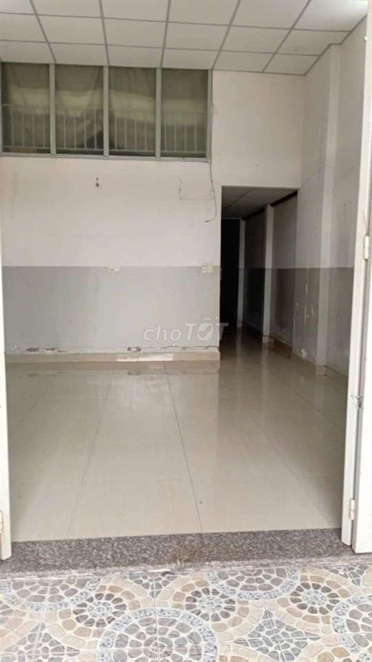 cho thuê nhà nguyên căn phường 12