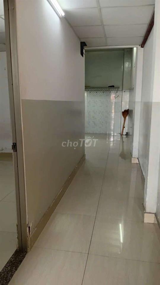 cho thuê nhà nguyên căn phường 12