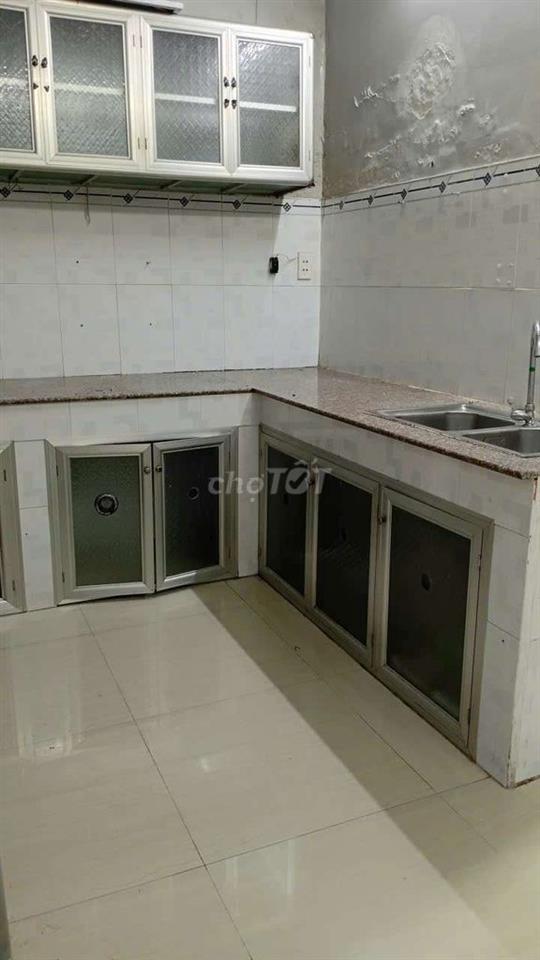 cho thuê nhà nguyên căn phường 12