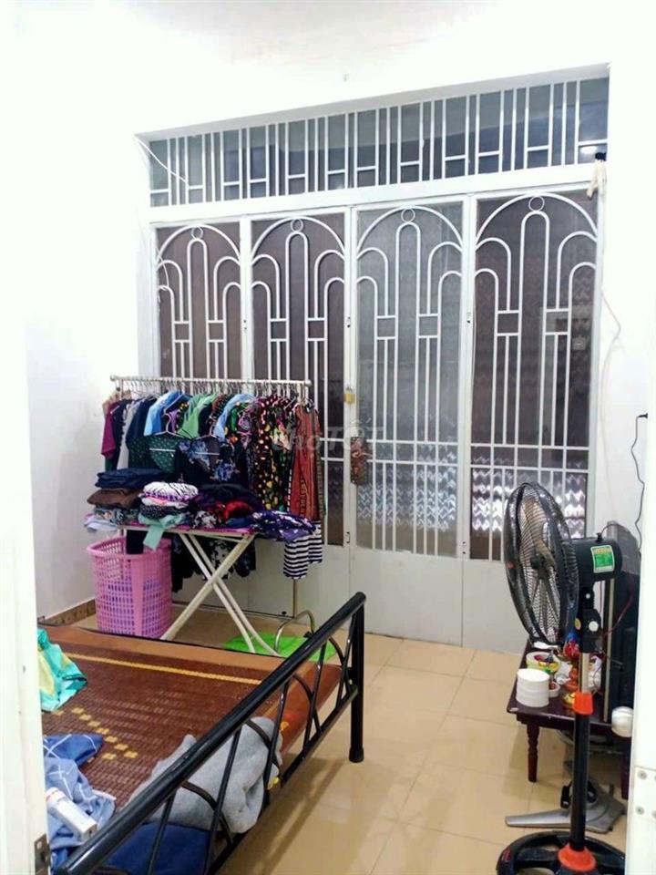 cho thuê nhà nguyên Lê Văn Thọ 