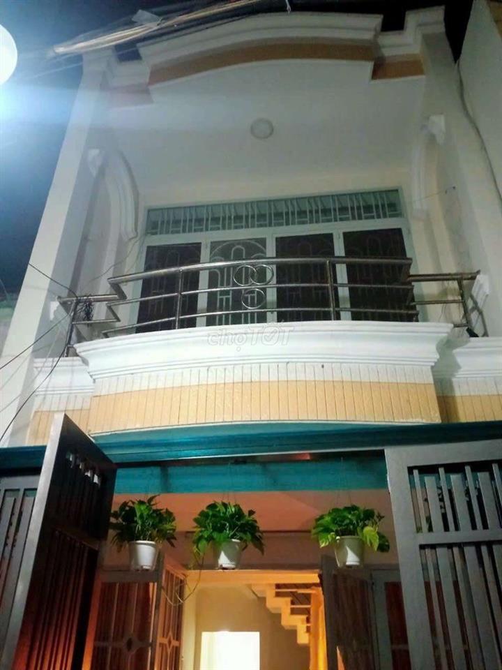 cho thuê nhà nguyên Lê Văn Thọ 