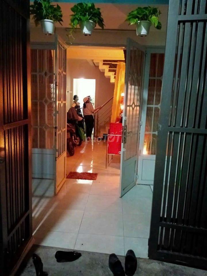 cho thuê nhà nguyên Lê Văn Thọ 