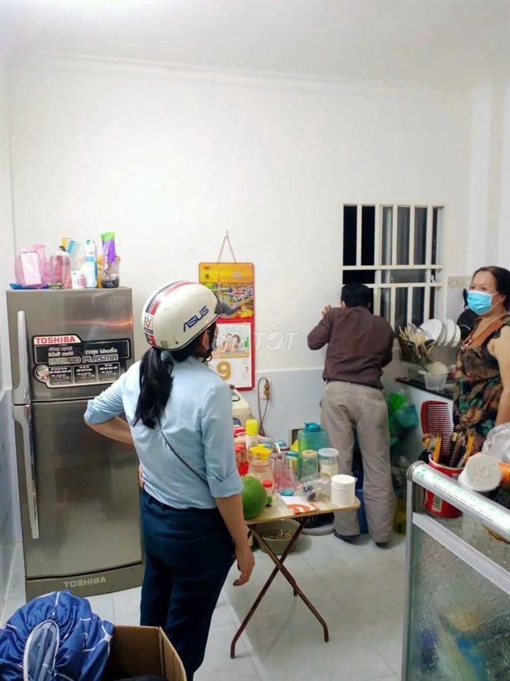 cho thuê nhà nguyên Lê Văn Thọ 