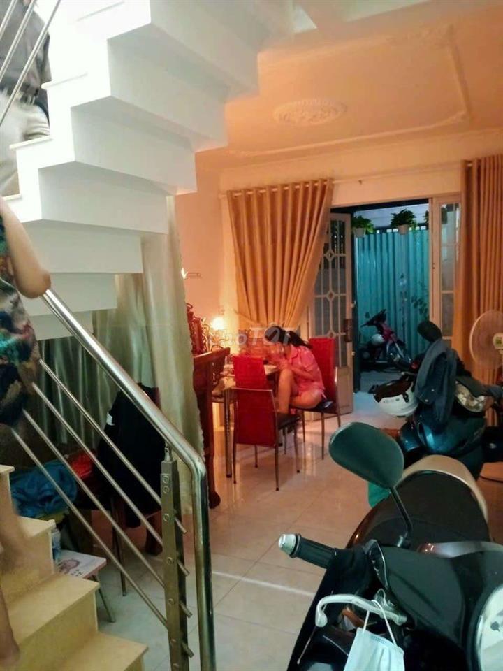 cho thuê nhà nguyên Lê Văn Thọ 