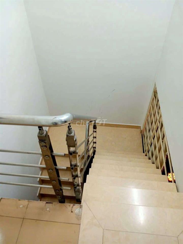 cho thuê nhà nguyên Lê Văn Thọ 