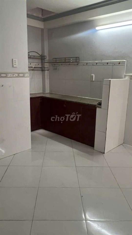 cho thuê nhà nguyên căn phường 5