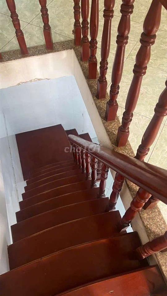 cho thuê nhà nguyên căn phường 5