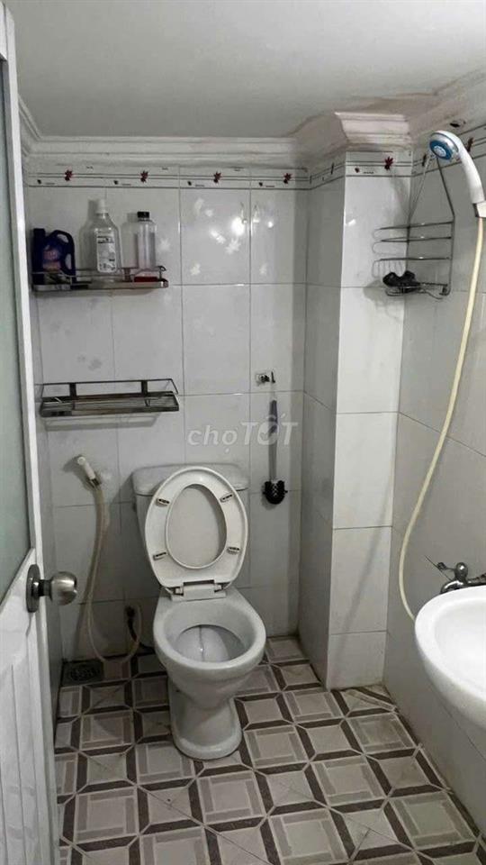 cho thuê nhà nguyên căn phường 5