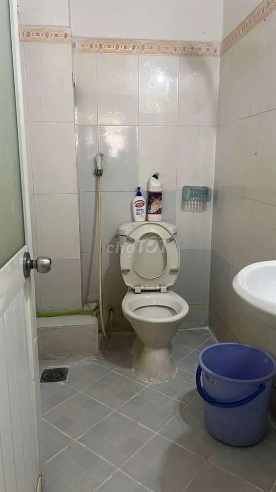 cho thuê nhà nguyên căn phường 5