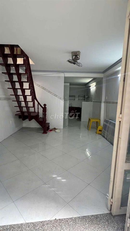 cho thuê nhà nguyên căn phường 5