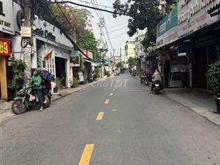 cho thuê nhà nguyên căn phường 3 