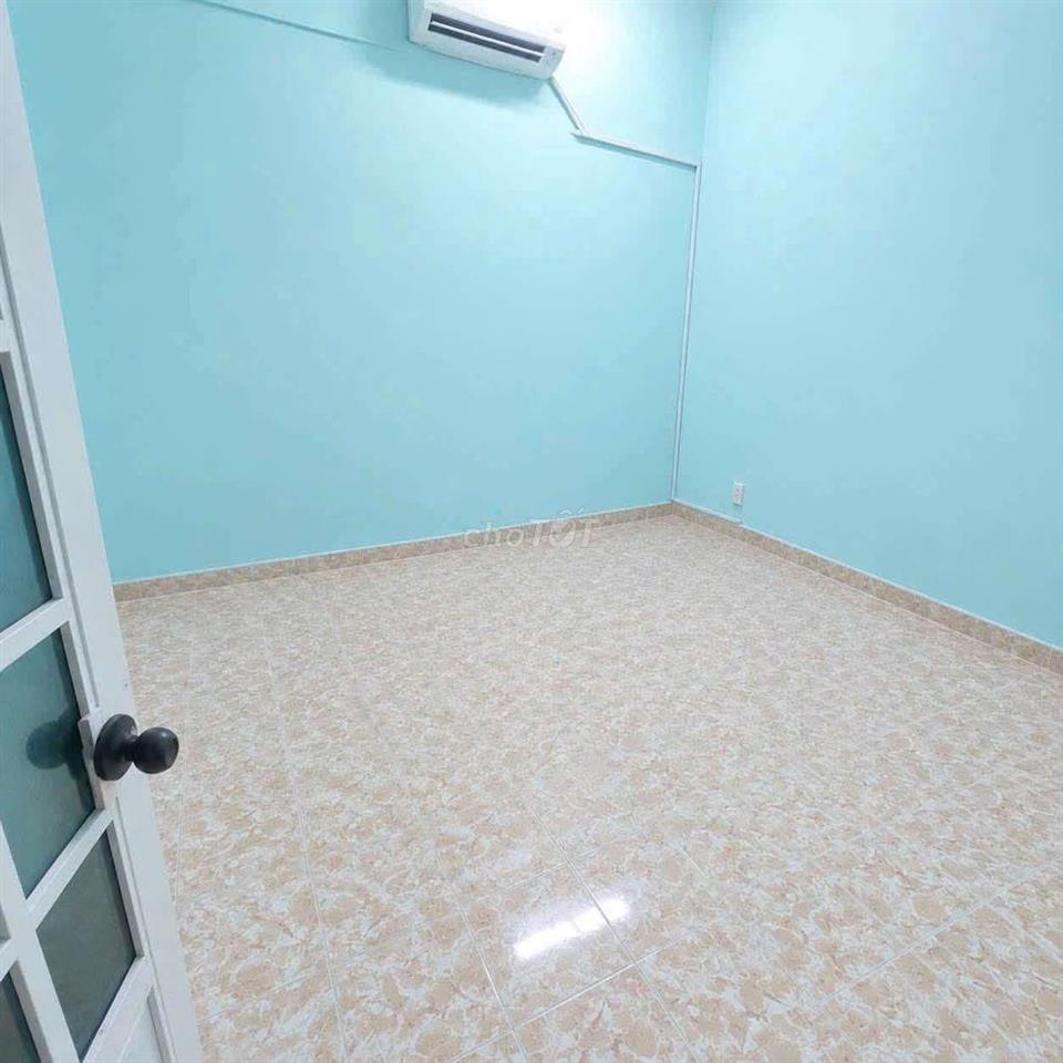 cho thuê nhà nguyên căn 4*16