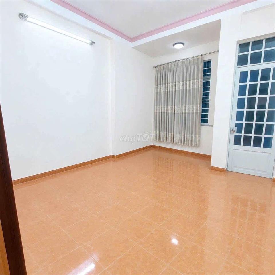 cho thuê nhà nguyên căn 4*16