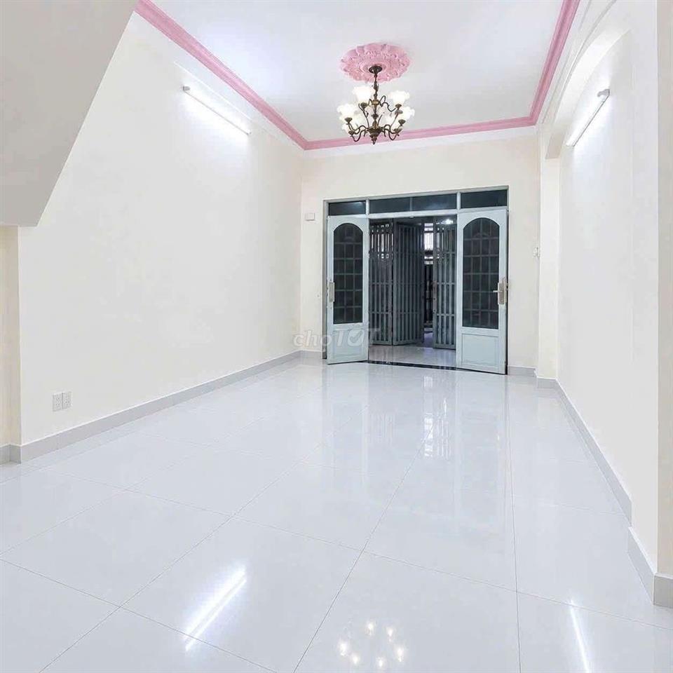 cho thuê nhà nguyên căn 4*16