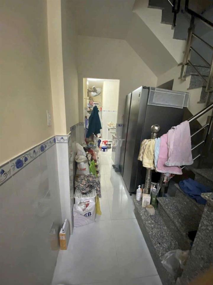 cho thuê nhà nguyên căn giá 8 triệu rưỡi 