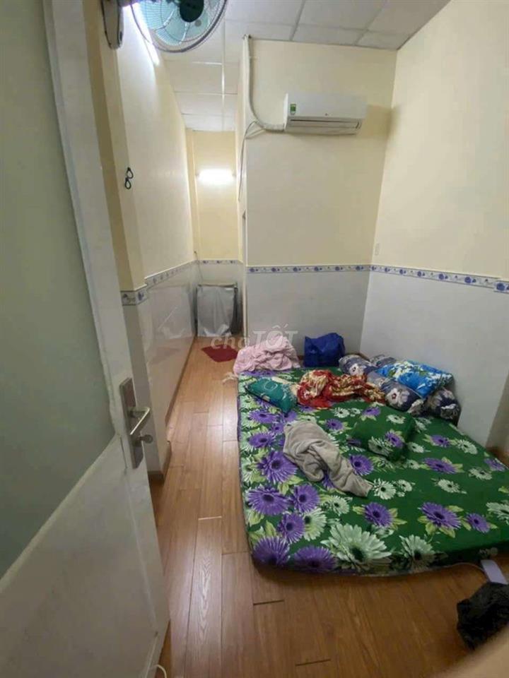 cho thuê nhà nguyên căn giá 8 triệu rưỡi 