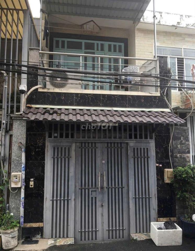 cho thuê nhà nguyên căn giá 8 triệu rưỡi 
