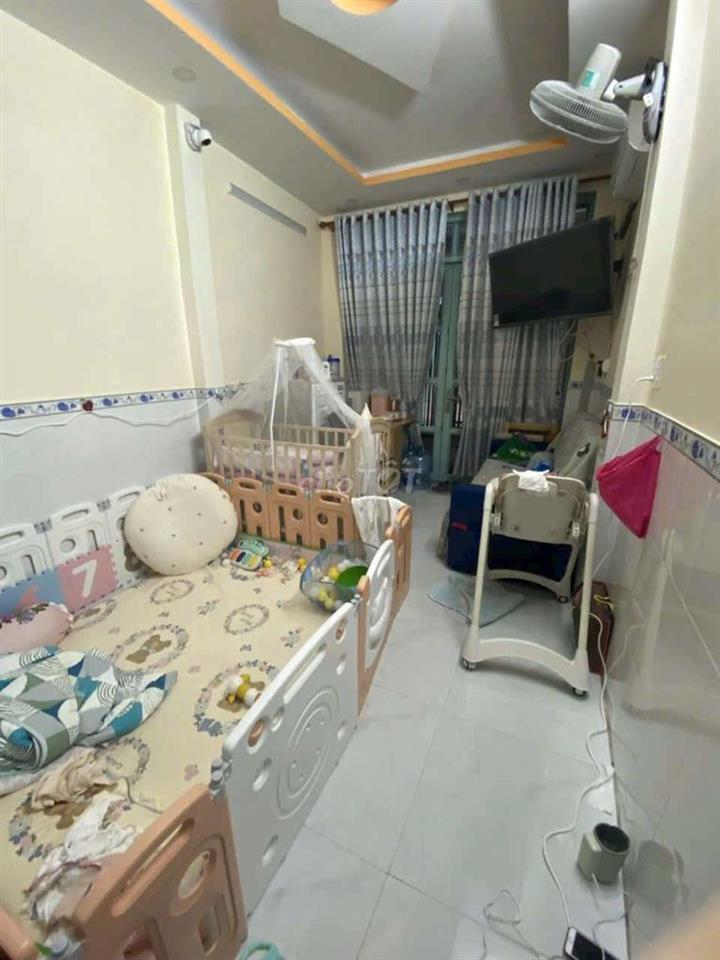 cho thuê nhà nguyên căn giá 8 triệu rưỡi 