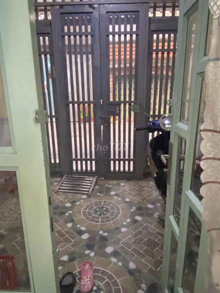 cho thuê nhà nguyên căn giá 8 triệu rưỡi 